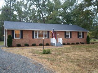 9400 Varina Rd, Henrico, VA 23231
