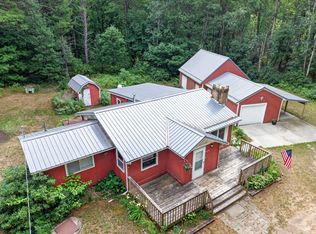 4666 S Locust Ave, Newaygo, MI 49337