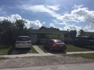 29835 SW 143rd Ct, Homestead, FL 33033