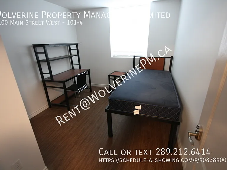 1100 Main St W #101-6 — Photo 12