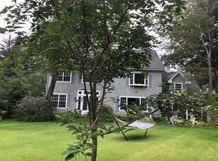 2 Todd Rd, Cape Elizabeth, ME 04107