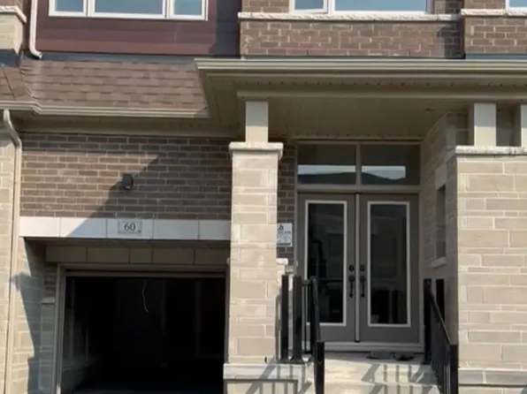 60 Singhampton Rd, Vaughan, ON L4H 5J6