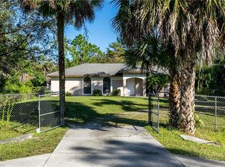 5331 Hickory Wood Dr, Naples, FL 34119