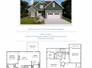 4368 Steamboat Rd, Lexington, KY 40514