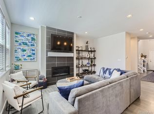 19112 E 65th Pl, Denver, CO 80249