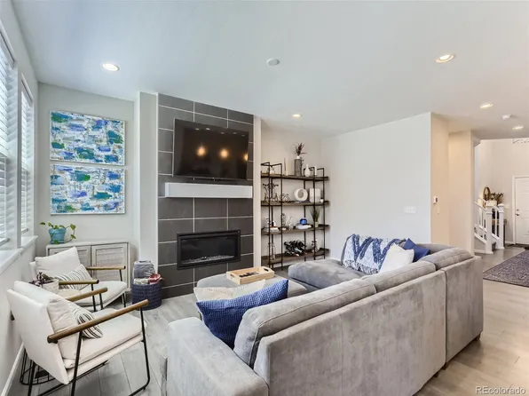 19112 E 65th Place, Denver, CO 80249