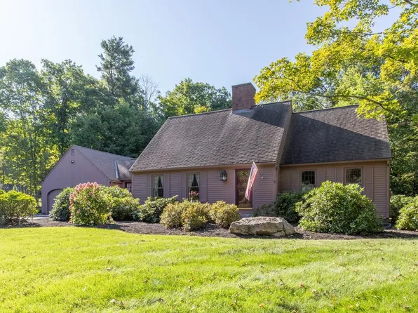 36 Lindahl Road, Bedford, NH 03110