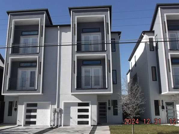 Home for Sale in Bishop Arts District - Dallas TX