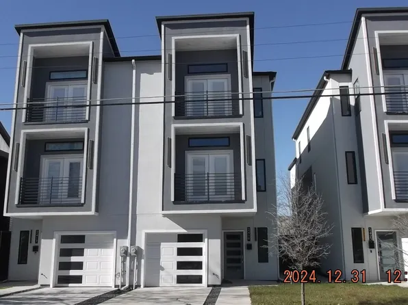 2419 Crossman Ave, Dallas, TX 75212