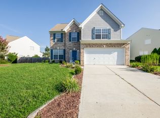 14531 Asheton Creek Dr, Charlotte, NC 28273