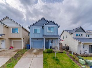 767 Crouchen St NW, Salem, OR 97304