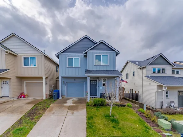 767 Crouchen St NW, Salem, OR 97304