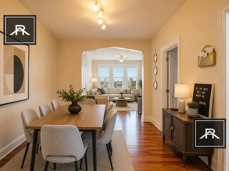 1662 Commonwealth Ave #42 — Photo 6