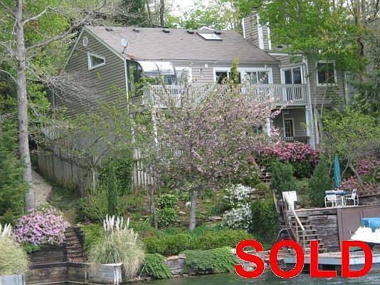 2nd image of 106 Narrows Point Dr