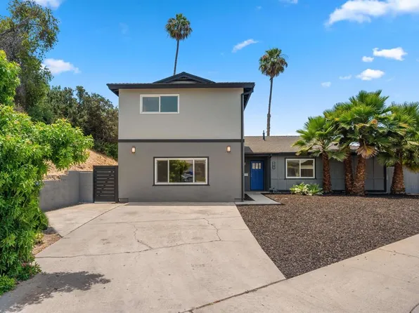 6615 Tiffin Ave, San Diego, CA 92114