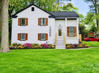 5008 The Plaza, Charlotte, NC 28215
