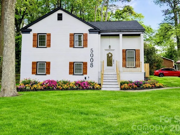 5008 The Plaza, Charlotte, NC 28215