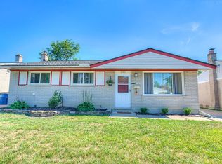 849 Easley Dr, Westland, MI 48186