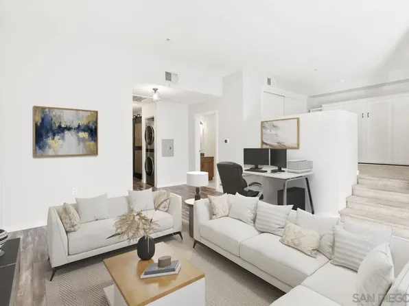 889 Date St Unit 144, San Diego, CA 92101