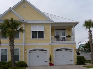 421 Salt Kettle Bay Ct, Myrtle Beach, SC 29575