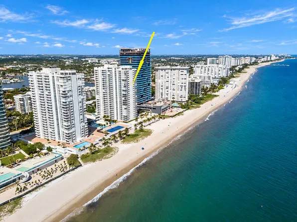 1360 S Ocean Boulevard #907, Pompano Beach, FL 33062