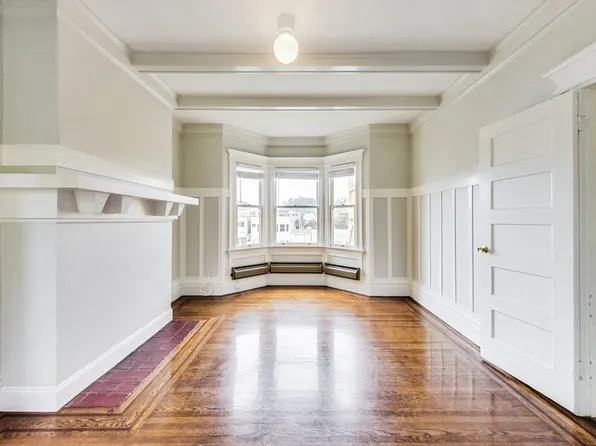 1338 Haight St, San Francisco, CA 94117