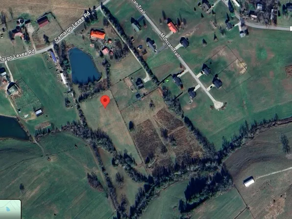 0 Camargo Levee Rd, Jeffersonville, KY 40337