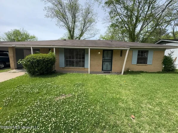6521 Lyndon B Johnson Dr, Jackson, MS 39213