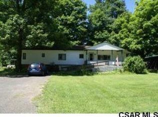 2287 Reynoldsdale Rd, New Paris, PA 15554