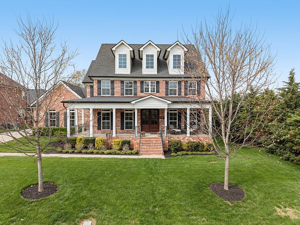 1st image of 611 Stone Mill Cir