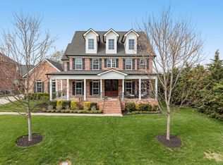 611 Stone Mill Cir, Murfreesboro, TN 37130