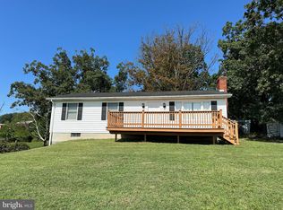 111 Labella Ct, Gerrardstown, WV 25420