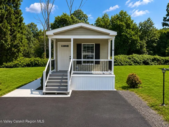 1750 Route 23B Lot 22, Leeds, NY 12451