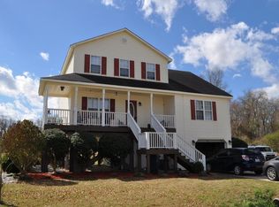 159 Forest Bluff Dr, Jacksonville, NC 28540