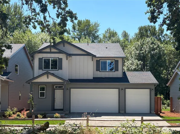 13711 NE 107th Street, Vancouver, WA 98682