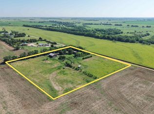 951 N 170th Rd, Minneapolis, KS 67467