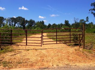 Xxx Elliott Cemetary Rd, Tylertown, MS 39667