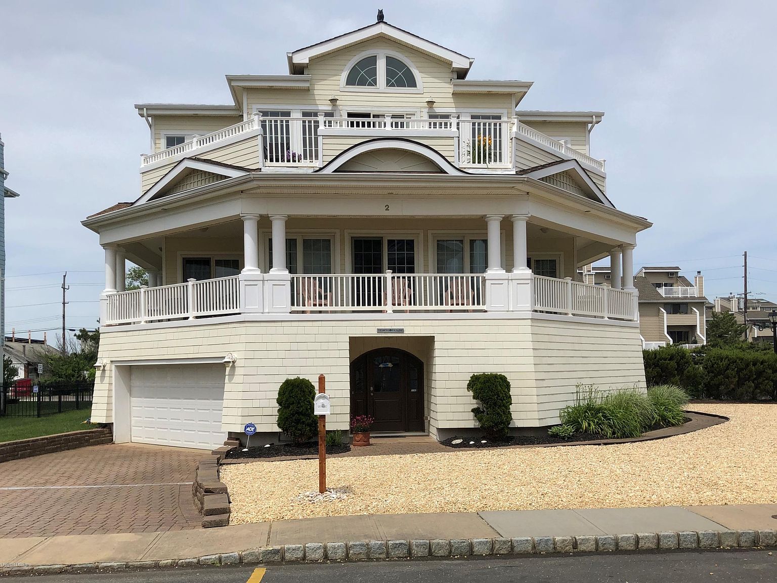 2 Tradewinds Lane, Sea Bright, NJ 07760 Zillow