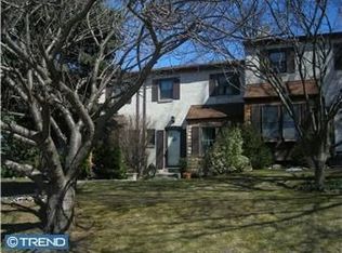263 Bishops Dr, Aston, PA 19014