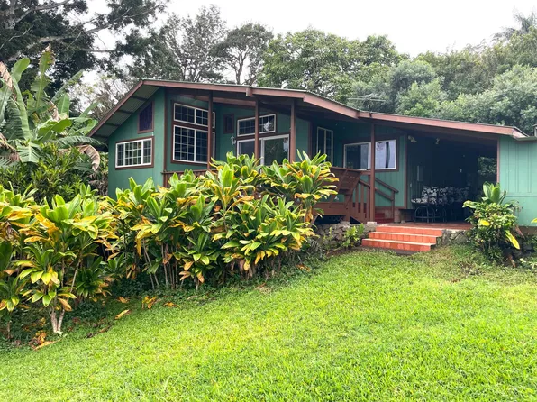 48-5441 Kukuihaele Rd, Honokaa, HI 96727