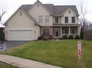 1165 Meadow Cove Pl, Columbus, OH 43230