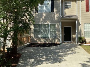 6673 Sunset Hills Blvd, Rex, GA 30273