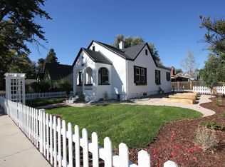 926 E Yampa St, Colorado Springs, CO 80903