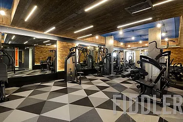 Rented by The KCI Group