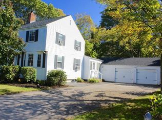 42 Monroe St, Norwood, MA 02062
