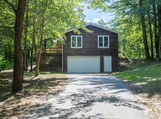 3824 Burdosh Rd, Abrams, WI 54101