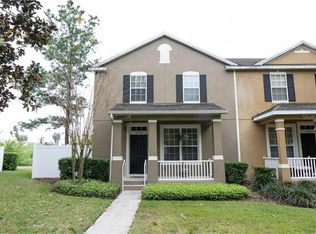 5736 Somersby Rd, Windermere, FL 34786