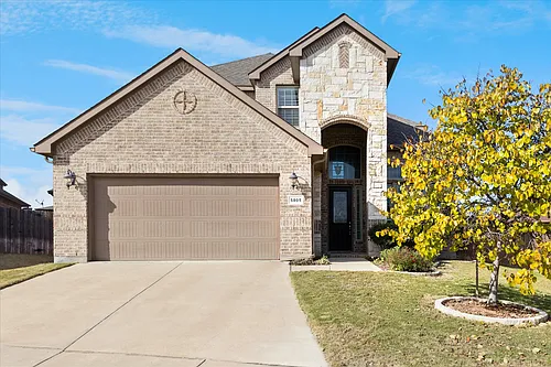 5805 Canyon Oaks Ln Photo 1