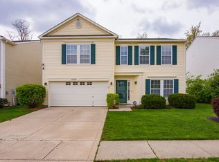 12935 Star Dr, Fishers, IN