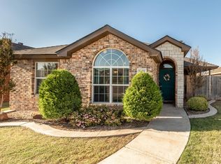 5831 103rd St, Lubbock, TX 79424